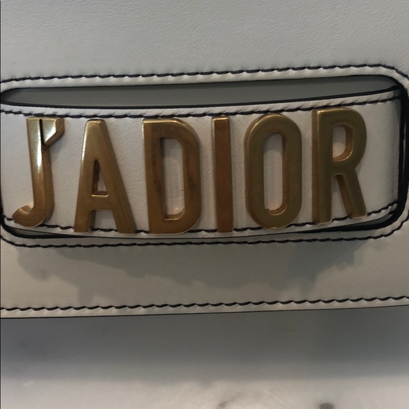 Dior shoulder bag - Picture 2 of 5